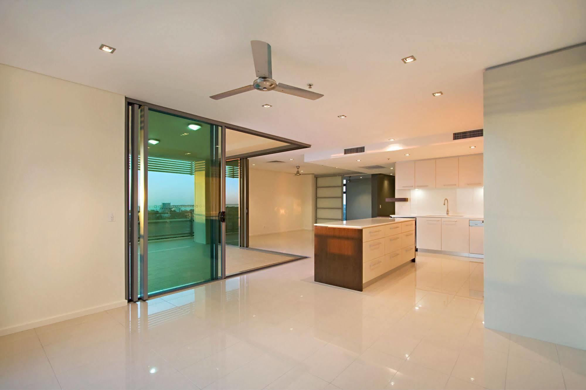 Apartament One30 Esplanade Darwin Zewnętrze zdjęcie