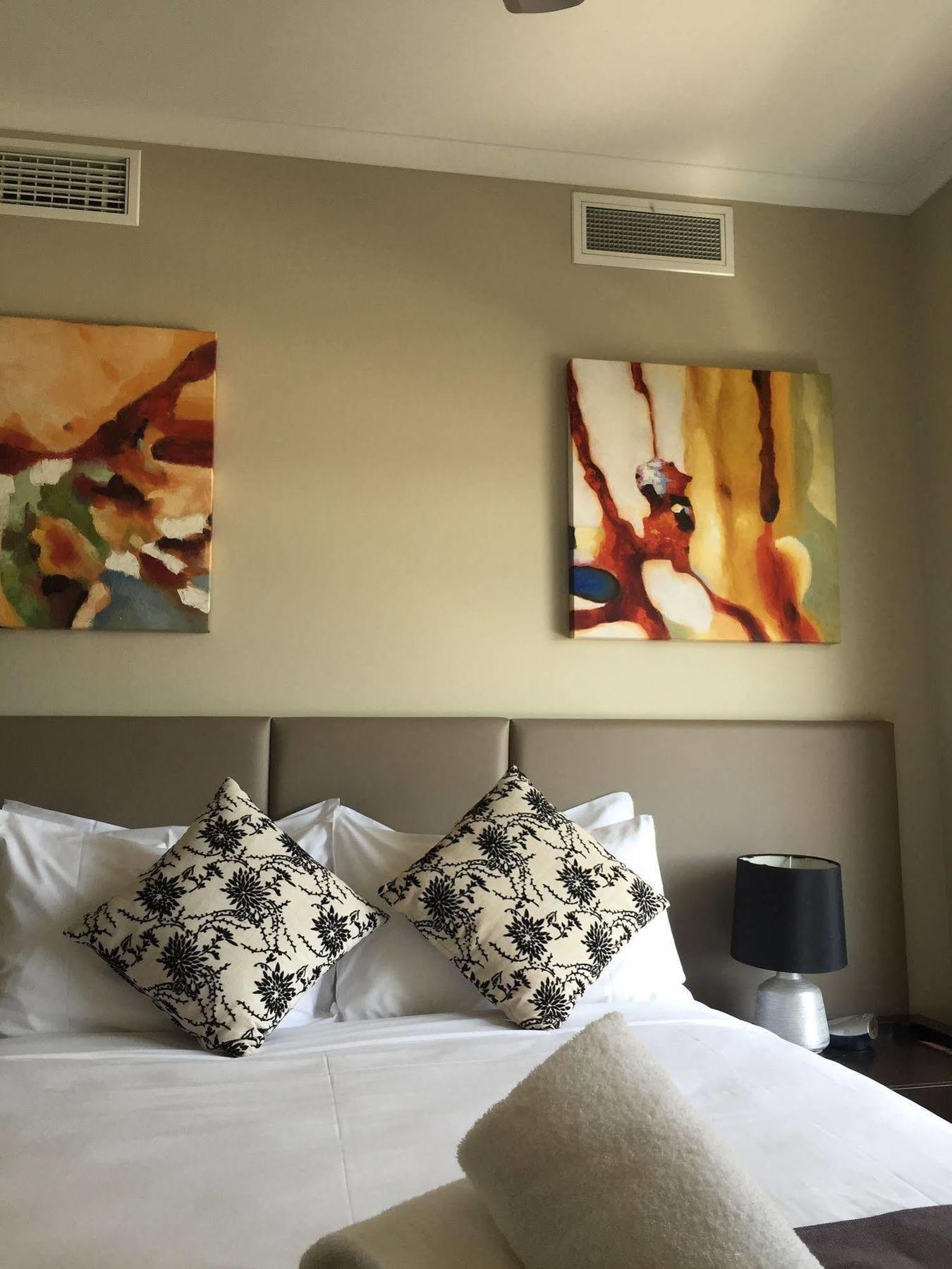 Apartament One30 Esplanade Darwin Zewnętrze zdjęcie